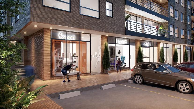 Amenidades de Torres de Michúa